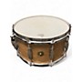 Used Gretsch Drums 8X14 GK071415 Broadkaster Snare Drum Amber Pearl Drum Amber Pearl 18