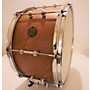 Used Gretsch Drums Used Gretsch Drums 8X14 SWAMP DOG Drum Natural Natural 18