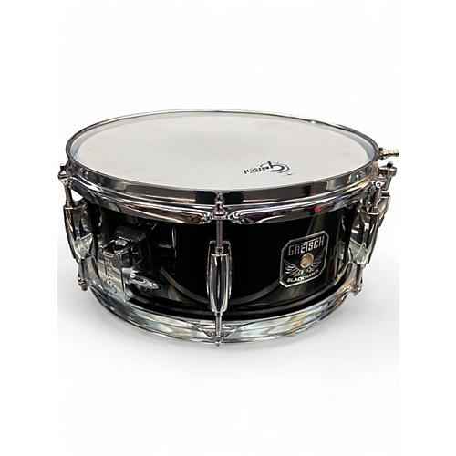 Gretsch Drums Used Gretsch Drums BLACKHAWK Black Drum Black 83