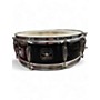 Used Gretsch Drums Used Gretsch Drums Blackhawk Snare Black Drum Black 22