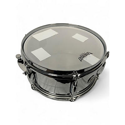 Gretsch Drums Used Gretsch Drums Brooklyn Series Snare Chrome Drum