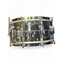 Used Gretsch Drums Brooklyn Series Snare GB41645 CHROME OVER STEEL Drum CHROME OVER STEEL