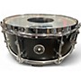 Used Gretsch Drums Used Gretsch Drums Brooklyn Series Snare Satin Black Mist Drum Satin Black Mist 211