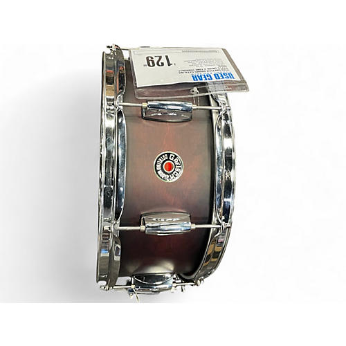 Gretsch Drums Used Gretsch Drums Catalina Maple SNARE 2 Tone Sunburst Drum 2 Tone Sunburst 33