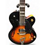 Used Gretsch Drums G2420/ABB Aged Brooklyn Burst Hollow Body Electric Guitar Aged Brooklyn Burst