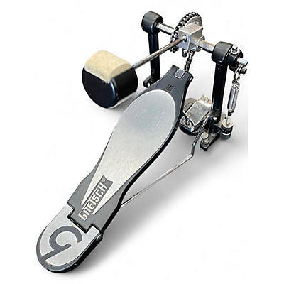 Used Gretsch Drums G3 Bass Drum Pedal Single Bass Drum Pedal