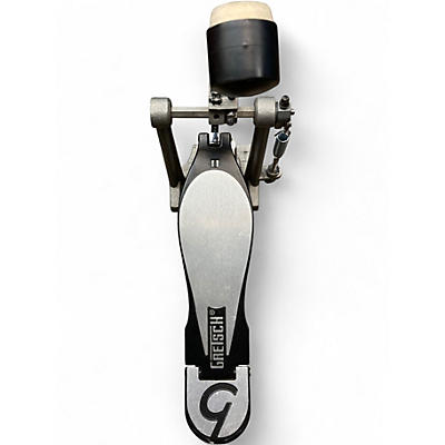 Used Gretsch Drums KICK PEDAL Single Bass Drum Pedal