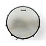 Used Gretsch Drums Used Gretsch Drums USA Custom Chrome Over Brass Chrome Drum Chrome 13