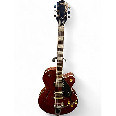 Used Gretsch G2420T Walnut Hollow Body Electric Guitar