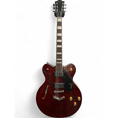 Used Gretsch G2622 Cherry Hollow Body Electric Guitar