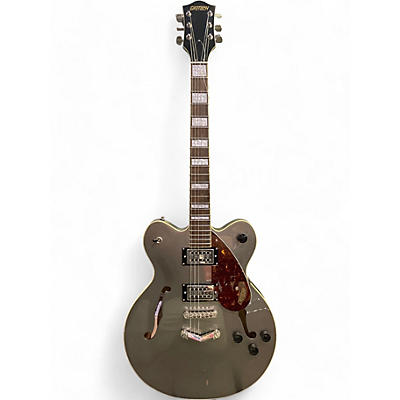 Gretsch Used Gretsch G2622 Silver Hollow Body Electric Guitar