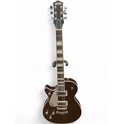 Used Gretsch G5220LH ELECTROMATIC DARK CHERRY Electric Guitar