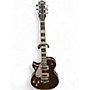 Used Gretsch G5220LH ELECTROMATIC DARK CHERRY Electric Guitar DARK CHERRY