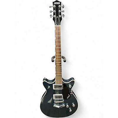 Used Gretsch G5222 ELECTROMATIC Metallic Green Solid Body Electric Guitar