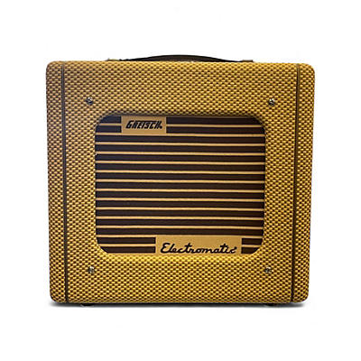 Used Gretsch G5222 Guitar Combo Amp