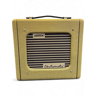 Used Gretsch G5222 Tube Guitar Combo Amp