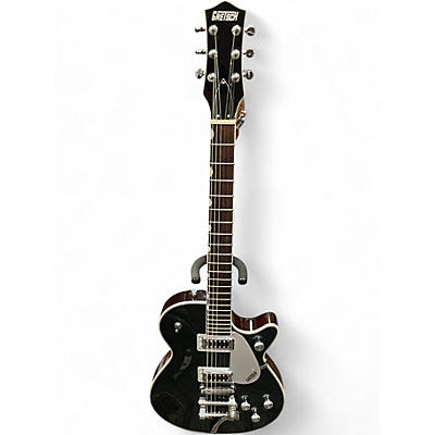 Used Gretsch G5230T Cadillac Green Solid Body Electric Guitar