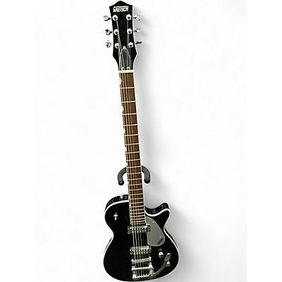 Used Gretsch G5260T Black Baritone Guitars
