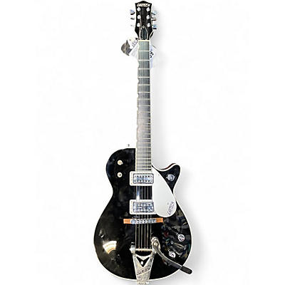 Used Gretsch  G6128T-53 Black Solid Body Electric Guitar