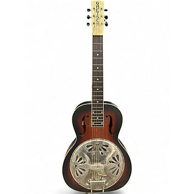 Used Gretsch G9230 2 Color Sunburst Lap Steel