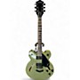 Used Gretsch Guitars        Guitar Center Exclusive Gretsch Guitars Streamliner C Olive Drab Hollow Body Electric Guitar Olive Drab