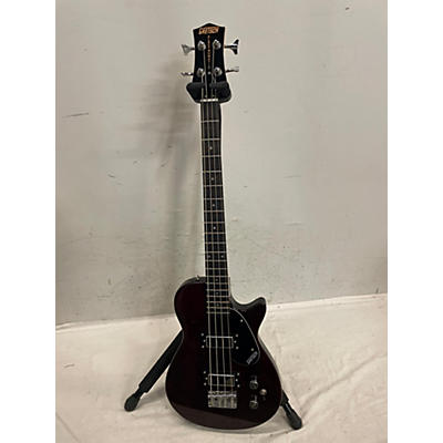 Gretsch Guitars Used Gretsch Guitars 2220 ELECTROMATIC JUNIOR JET BASS Electric Bass Guitar