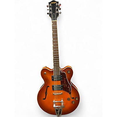 Used Gretsch Guitars 2622T  ABY ALE Solid Body Electric Guitar