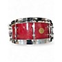 Used Gretsch Guitars 4.5X14 new classic snare Candy Apple Red Drum Candy Apple Red 5