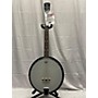 Used Gretsch Guitars Used Gretsch Guitars 5 String Banjo Closed Back Natural Banjo Natural