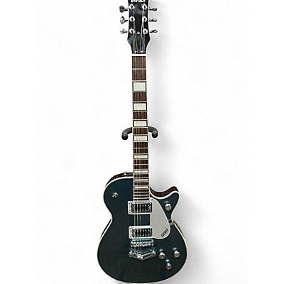 Used Gretsch Guitars 5220  Jetstream Blue Solid Body Electric Guitar