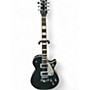 Used Gretsch Guitars 5220  Jetstream Blue Solid Body Electric Guitar Jetstream Blue