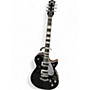Used Gretsch Guitars 5230 Black Solid Body Electric Guitar Black