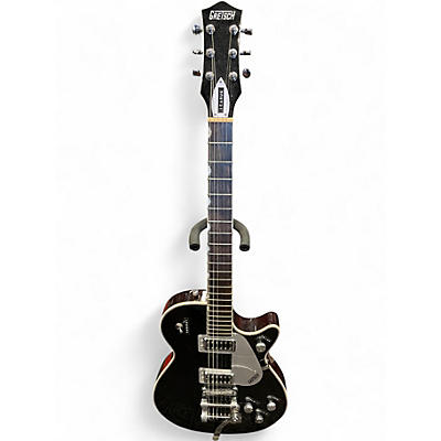 Used Gretsch Guitars 5230T Black Solid Body Electric Guitar