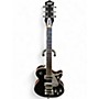 Used Gretsch Guitars 5230T Black Solid Body Electric Guitar Black