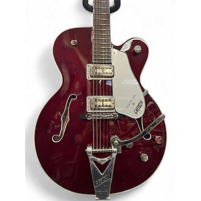 Used Gretsch Guitars 6119 Tennessee Rose Cherry Hollow Body Electric Guitar
