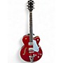 Used Gretsch Guitars 6119 Tennessee Rose Deep Cherry Hollow Body Electric Guitar Deep Cherry