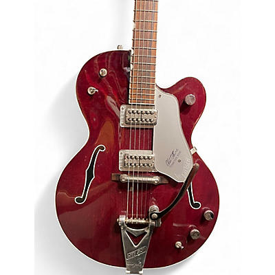 Used Gretsch Guitars 6119T CHET ATKINS SIGNATURE Walnut Hollow Body Electric Guitar