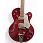 Used Gretsch Guitars 6119T CHET ATKINS SIGNATURE Walnut Hollow Body Electric Guitar Walnut