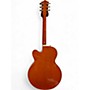 Used Gretsch Guitars 6120-60 NASHVILLE Trans Orange Hollow Body Electric Guitar Trans Orange