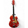 Used Gretsch Guitars 6120SSU Candy Apple Red Hollow Body Electric Guitar Candy Apple Red
