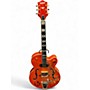 Used Gretsch Guitars 6120W-57 Trans Orange Hollow Body Electric Guitar Trans Orange
