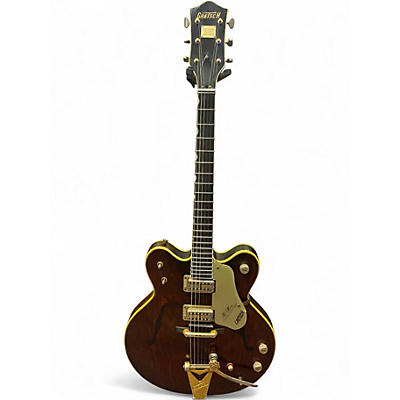 Used Gretsch Guitars 6122 Chet Atkins Country Gentleman Walnut Satin Hollow Body Electric Guitar