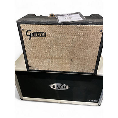 Used Gretsch Guitars 6150T Tube Guitar Combo Amp
