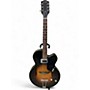 Used Gretsch Guitars 6186 2 Color Sunburst Hollow Body Electric Guitar 2 Color Sunburst
