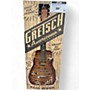 Used Gretsch Guitars AMERICANA G4500 Brown Acoustic Guitar Brown