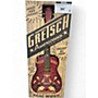 Used Gretsch Guitars AMERICANA G4530 Red Acoustic Guitar Red