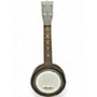 Used Gretsch Guitars BANJOLELE Natural Banjolele Natural