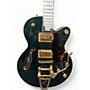 Used Gretsch Guitars BROADKASTER G6659TG SHERWOOD GREEN Solid Body Electric Guitar SHERWOOD GREEN