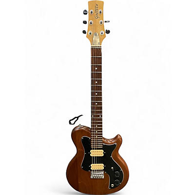 Used Gretsch Guitars BST-1500 Natural Solid Body Electric Guitar