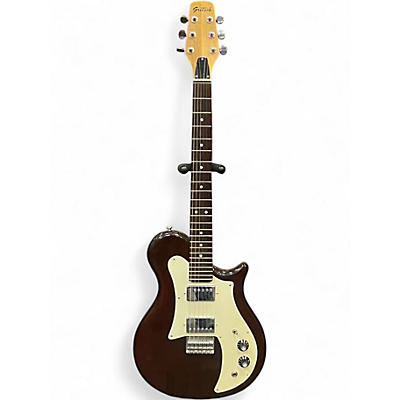 Used Gretsch Guitars BST100 Natural Solid Body Electric Guitar